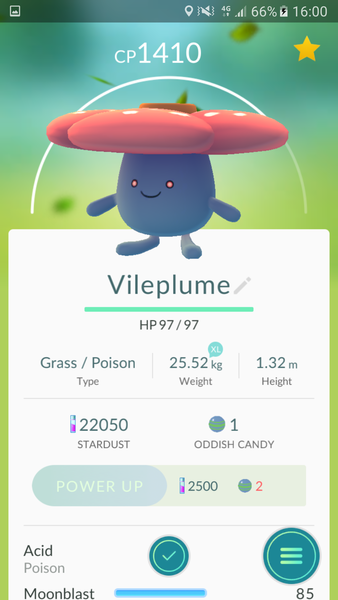 Pokemon Go #2. 6 balls to catch a Pidgey?!?