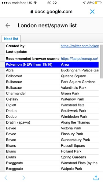 Pokemon Go #3 The Cubone's connected to your...