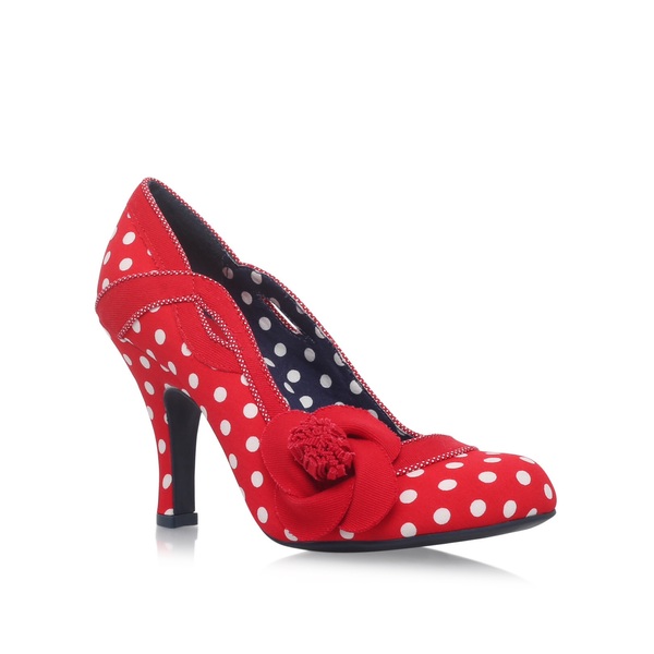 Share your favourite shoe style with Shoeaholics - £200 voucher and 5 pairs of shoes to be won! NOW CLOSED