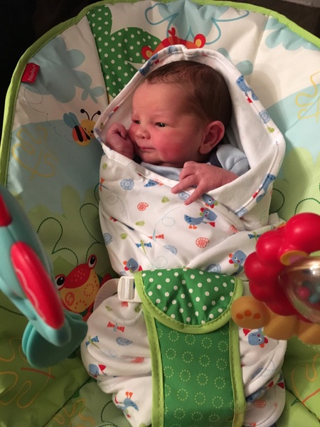 Babies due in November 2016 #6