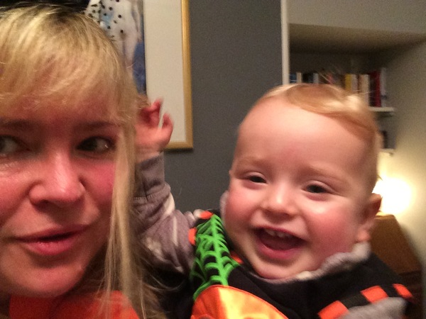 40+ ttc: the one where we all get knocked up!