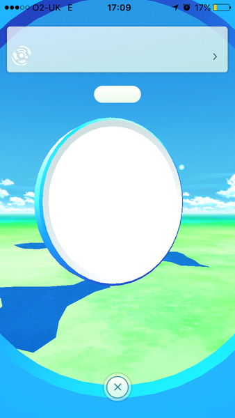 Pokemon Go #2. 6 balls to catch a Pidgey?!?