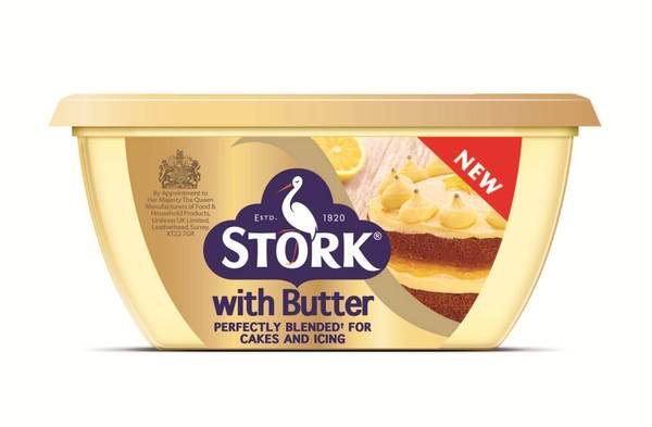 how can I make a 'light' sponge?