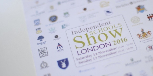 2 x Premium Tickets to give away to The Independent Schools Show, the World’s Biggest School Open Day