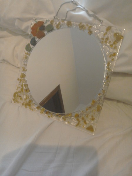 Brave Babes...braving the Autumn