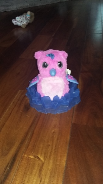 Hatchimal
