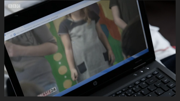 The Missing is back next week!