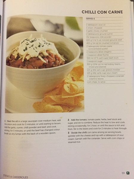 To not really see the point in a slow cooker?