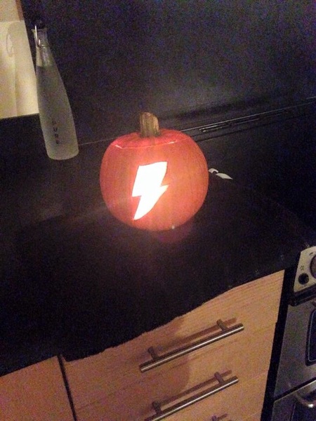 MNHQ here. It's the 2016 Halloween name change competition!