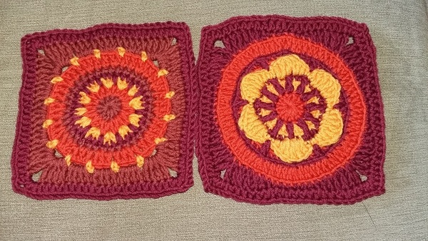 We are making a Woolly Hug for lovely Echt : Lovely donors and crafters, please, we need your help.