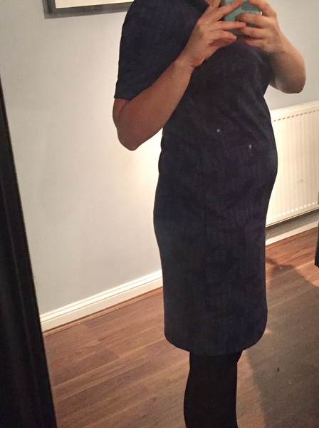 April 2017 #4 More baby scans, less morning sickness!