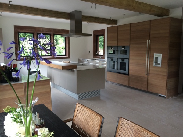 to ask what KITCHEN mistakes you made?