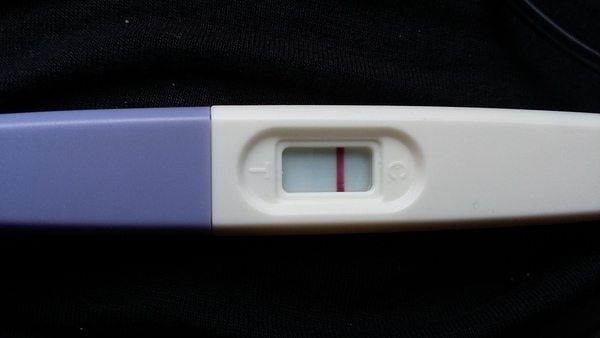 Line or no line? 7dpo