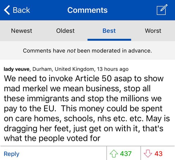 Westministenders. Boris and co learn the basics - and limits - of British sovereignty and democracy.