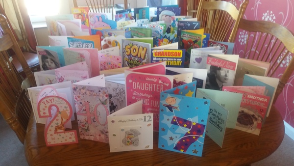 September 2014 - Toddlers & Tantrums!