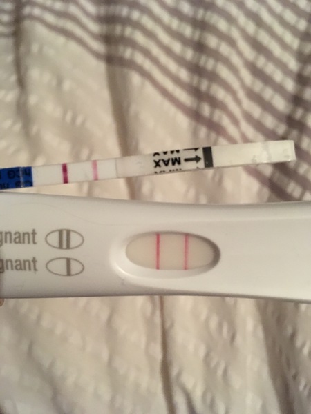 First time ttc - thread four
