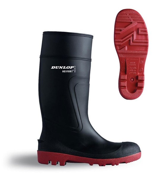 Battered-looking boots wanted....