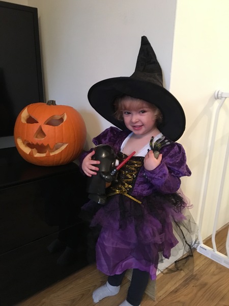 September 2014 - Toddlers & Tantrums!