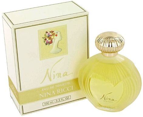 To ask what your favourite perfume of yesteryear is/was?