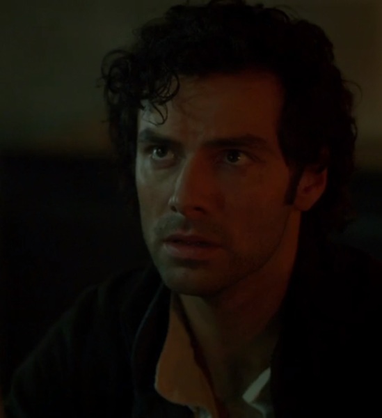 Swagger Inn 138 - in which we run out of --Musketeers Episodes-- witty titles, but need a new thread to carry on blethering