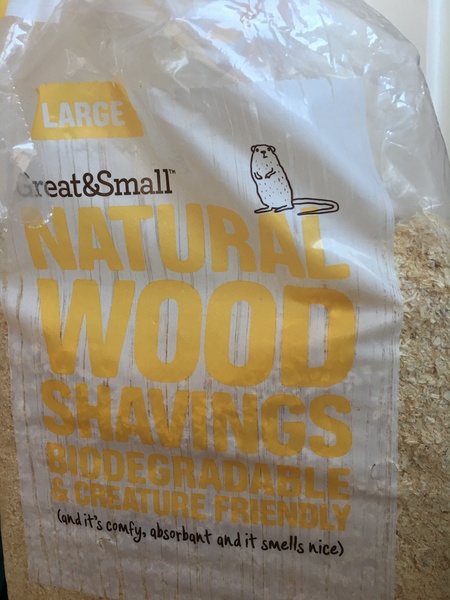 IKEA fleece throws suitable for bedding?