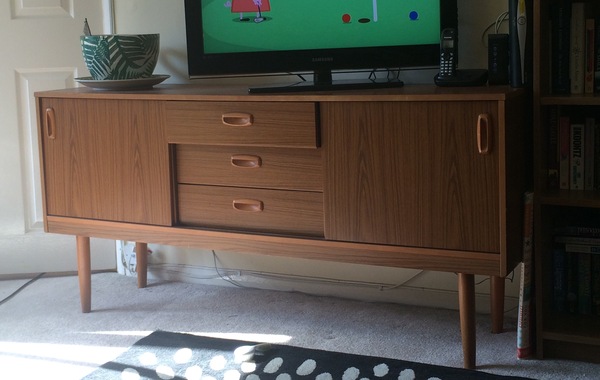 Is this hideous?