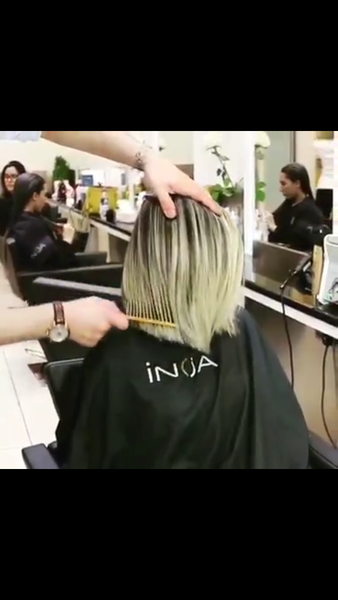 How can I get this hair colour?