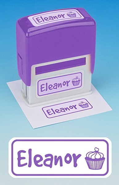 Thread 9 - the one with the surprisingly short horn