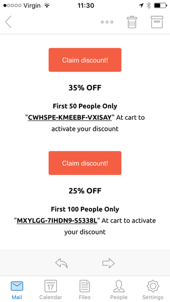 Thread 11b - I really can't imagine what one would do with a crochet dildo