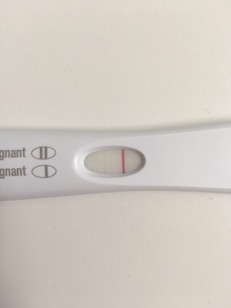 Positive opk after miscarriage- 2