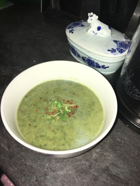 October Recipe Book Club - Ottolenghi The Cookbook & Any Supermarket Magazine