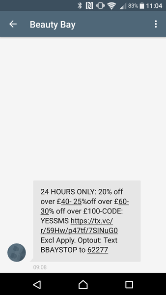 Thread 13 - hush, hatchimals, and hopefully huge bargains