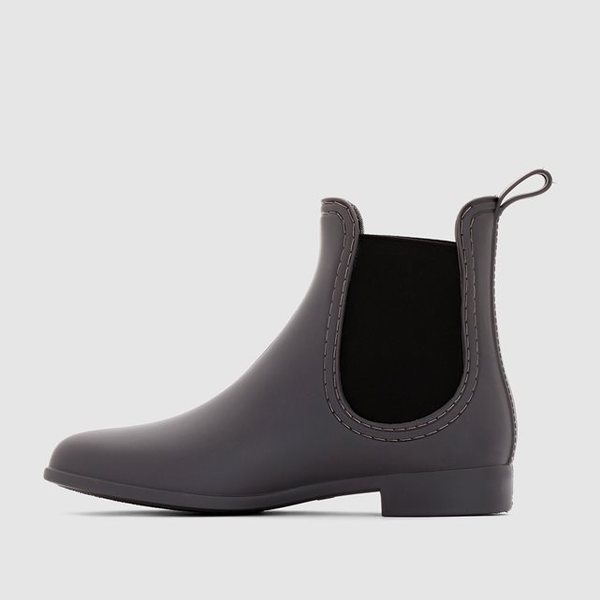 What style of boot for work?