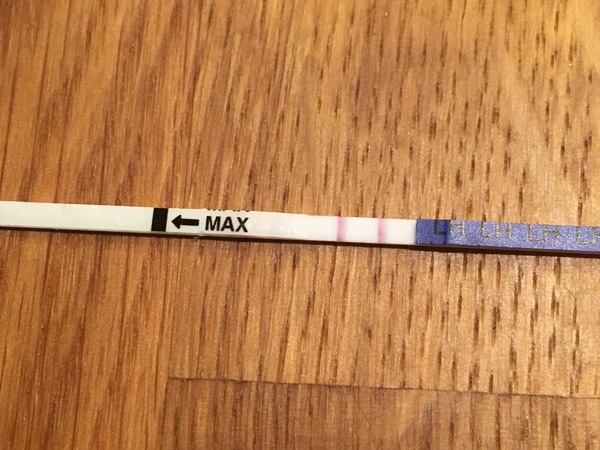Is this a positive OPK?