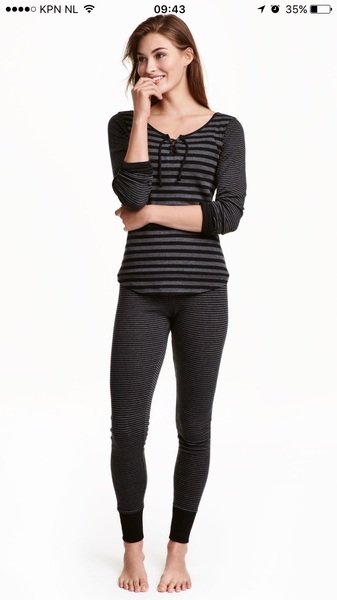 warm pjs for 5'3 women