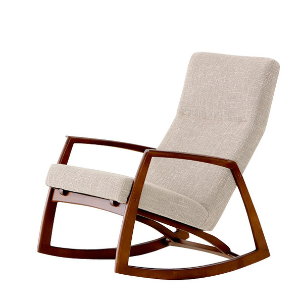 Thread of modernist appreciation