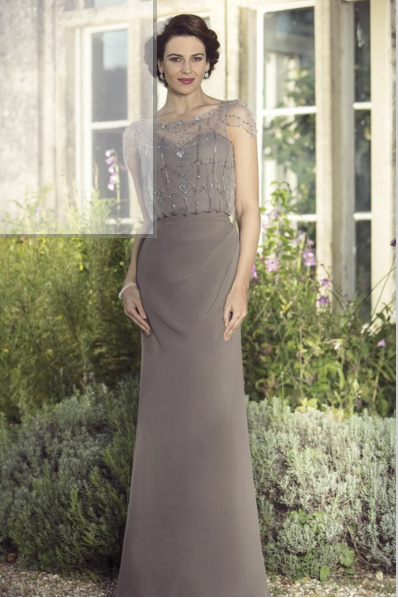 Looking for a non-white dress for (my) wedding