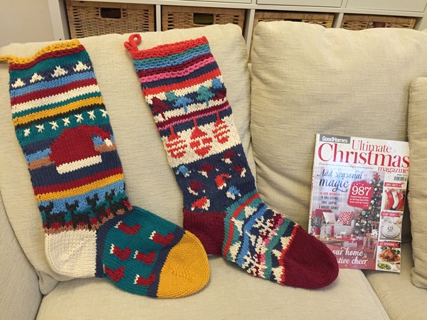 stocking recommendations please?