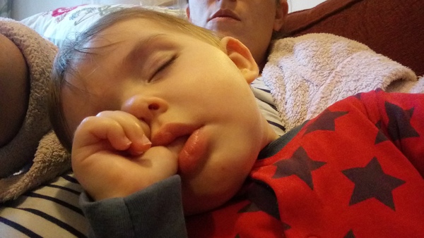 March 2016 - quick, a new thread!