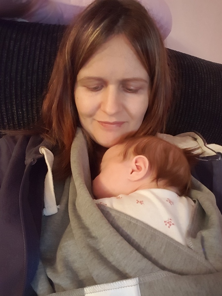 Thread 13. TTC #1 Grads. Some of us still remember that thing called "a full nights sleep" for most, it's a mere memory.