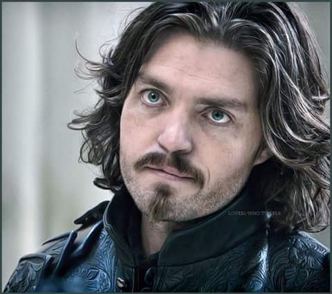 Swagger Inn 138 - in which we run out of --Musketeers Episodes-- witty titles, but need a new thread to carry on blethering