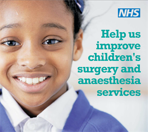 Public consultations on Children's Surgery & Hyper Acute Stroke