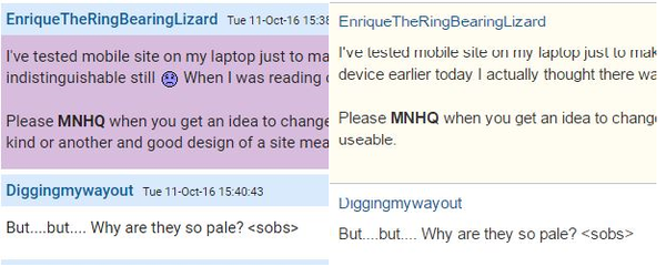 Update to webchat guest colours