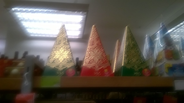 REASTIE! We're over over here! Bargain holding thread