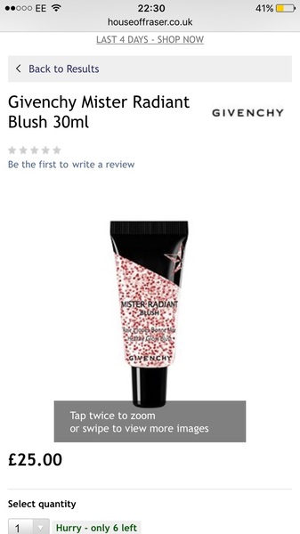 Can you identify this product please?