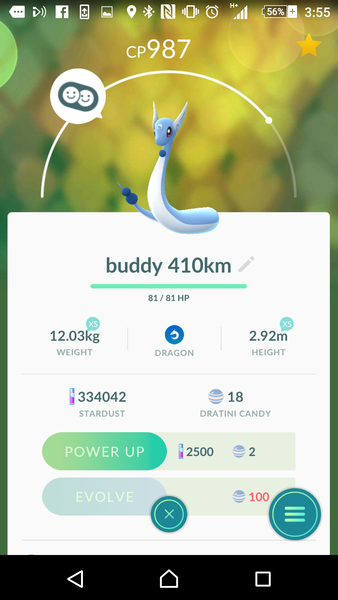 Pokemon Go #3 The Cubone's connected to your...