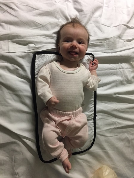 In hospital urgent advice needed!