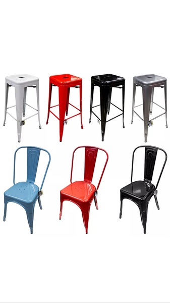 Chairs, something like this