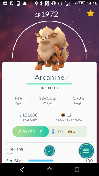 Pokemon Go #2. 6 balls to catch a Pidgey?!?