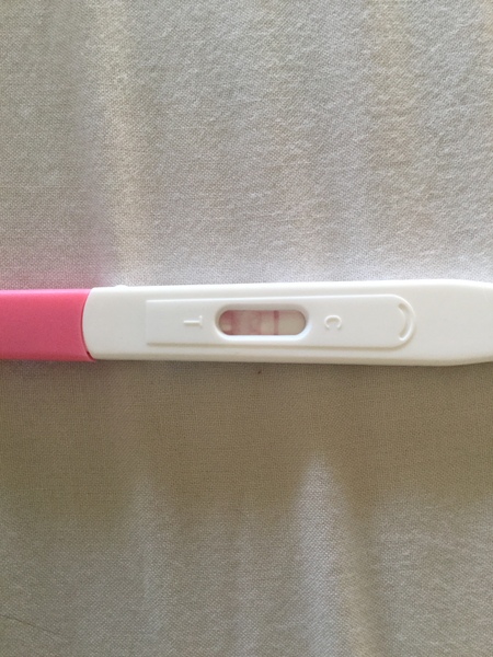What does this result mean?!